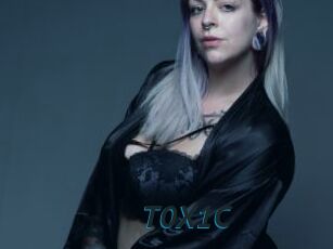 T0X1C