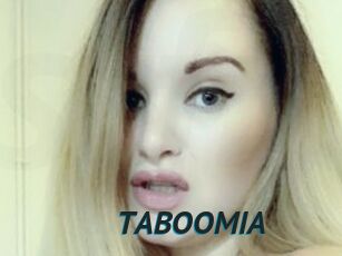 TABOOMIA