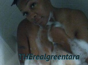 THErealgreentara