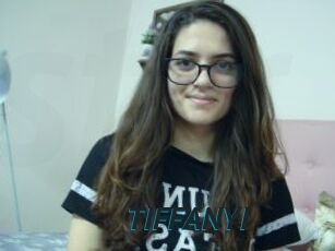 TIFFANYI