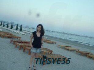 TIPSYE35