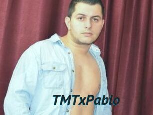 TMTxPablo
