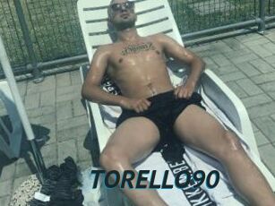 TORELLO90