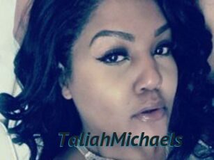 TaliahMichaels