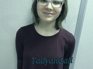 TaliyahGail