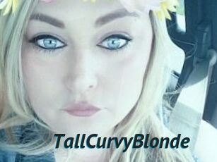 TallCurvyBlonde