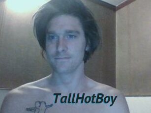 TallHotBoy