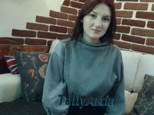 TallyArtin