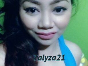 Talyza21