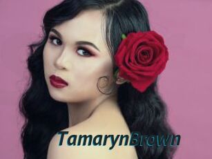 TamarynBrown