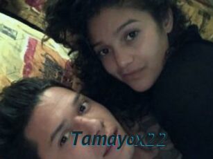 Tamayox22