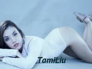 TamiLiu