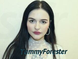 TammyForester