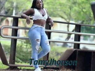 TamyJhonson