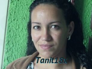 Tanit18x
