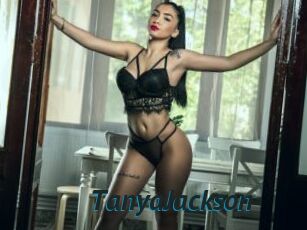 TanyaJackson