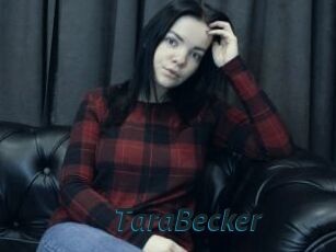 TaraBecker