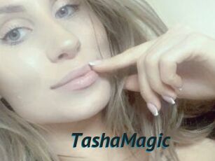 TashaMagic
