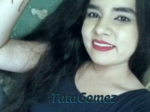 TataGomez