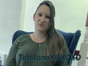 TatiAnnaXOXOXO