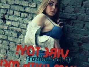 TatikaBeauty