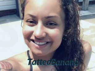 TattedBanana
