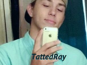 TattedRay