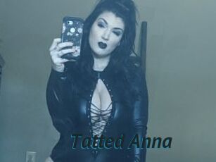 Tatted_Anna