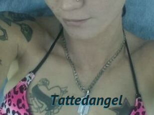 Tattedangel