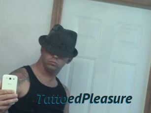 TattoedPleasure