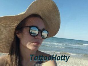 TattooHotty
