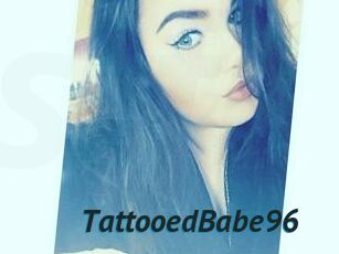 TattooedBabe96