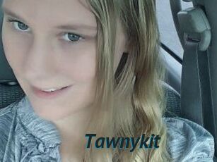Tawnykit