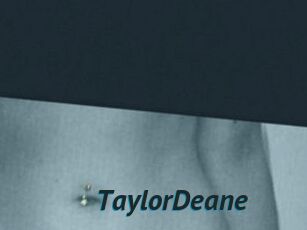 TaylorDeane