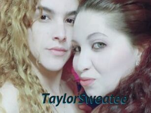 TaylorSweatee