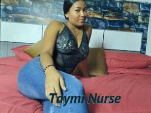 Taymi_Nurse