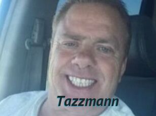 Tazzmann
