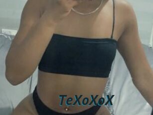 TeXoXoX