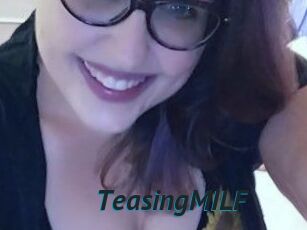 TeasingMILF
