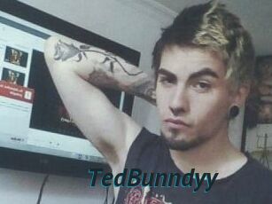 TedBunndyy