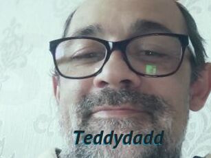 Teddydadd