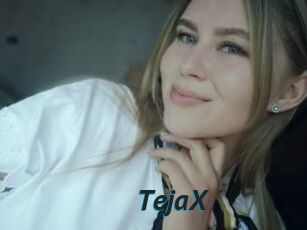 TejaX