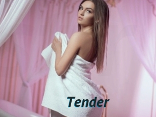 Tender