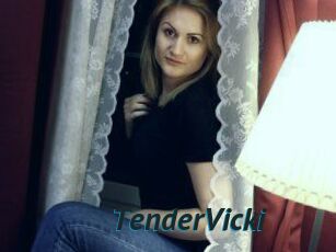 TenderVicki