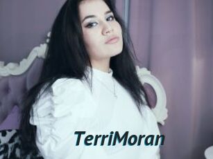 TerriMoran