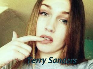 Terry_Sanders