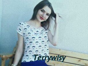 Terrywisy