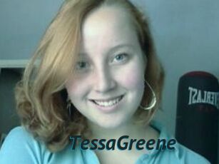 TessaGreene