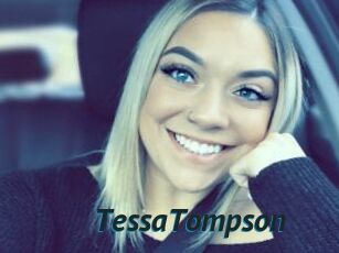 TessaTompson