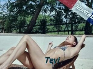 Tevi